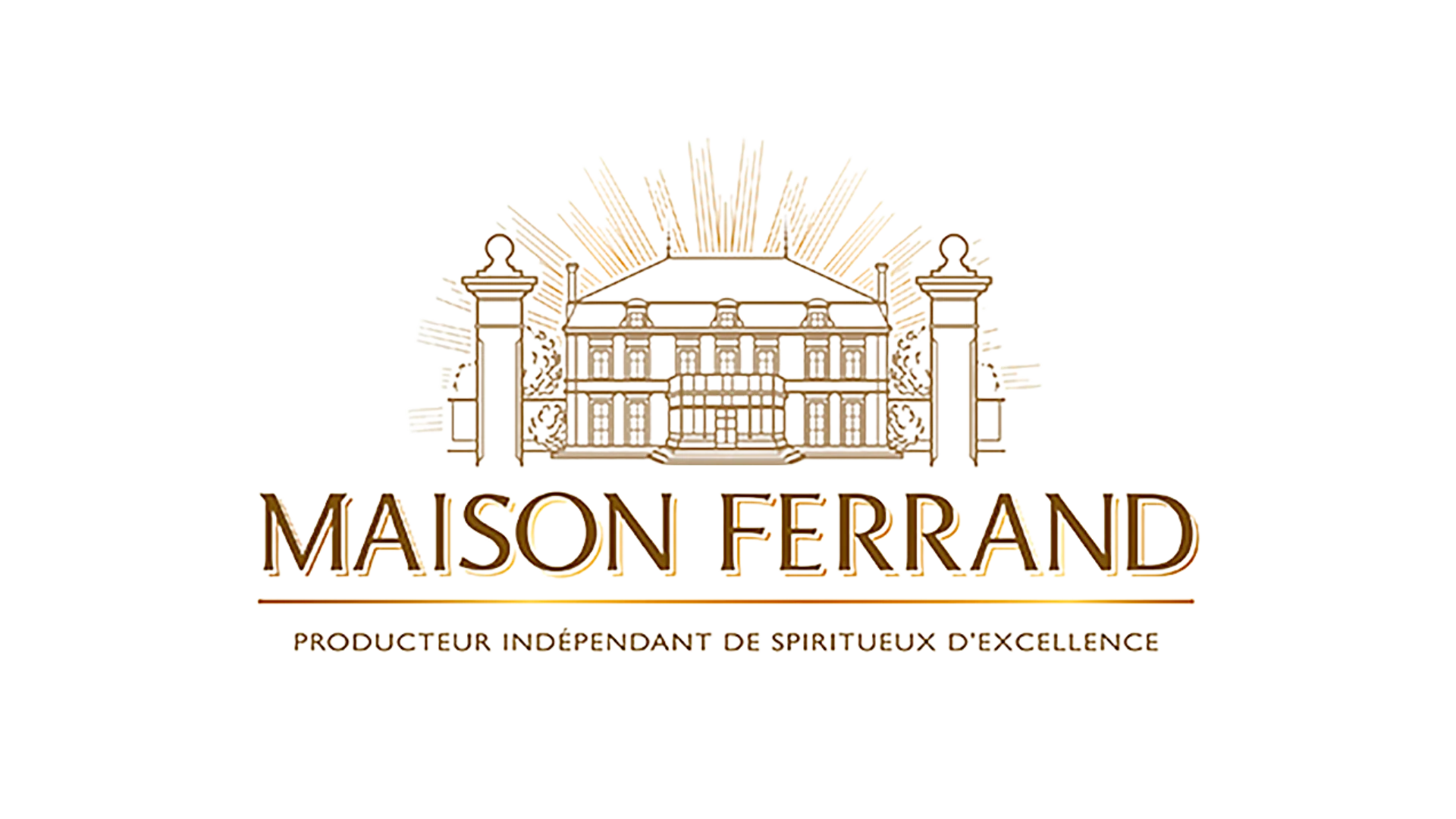 Maison Ferrand Logo