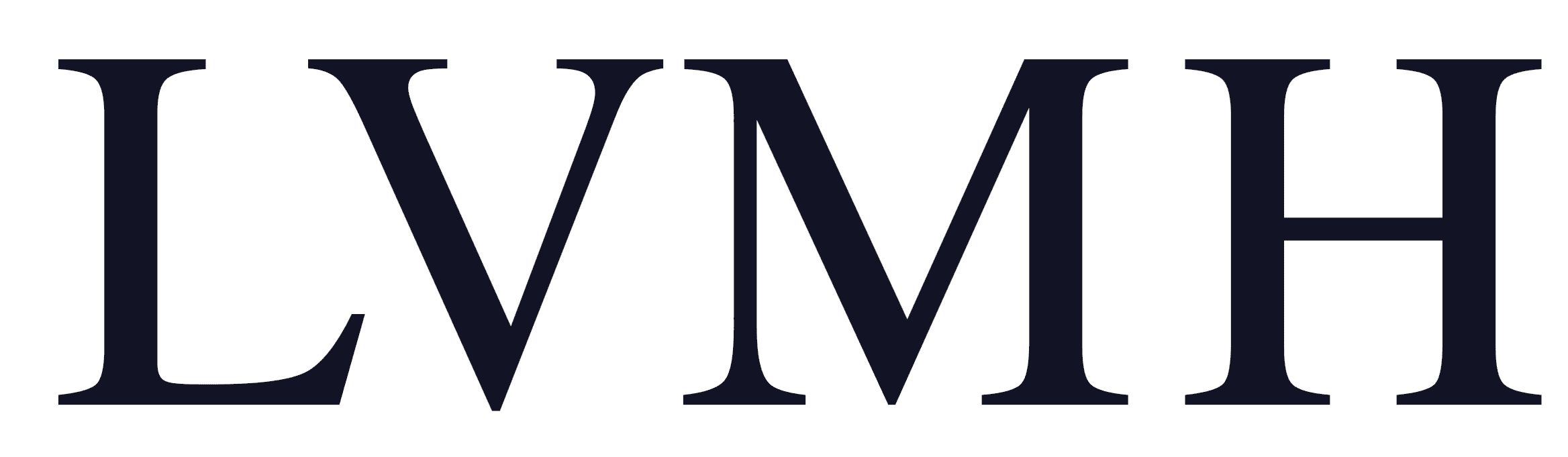LVMH Logo