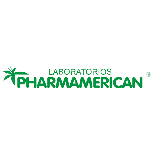 Pharmamerican Logo