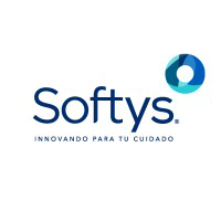 Softsys Logo