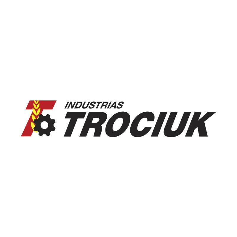 Trociuk Logo