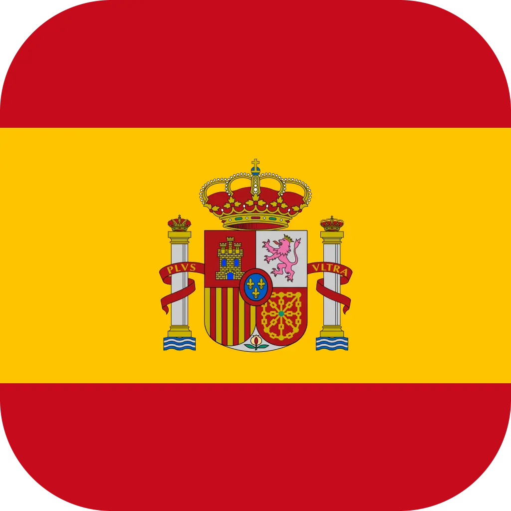 es flag