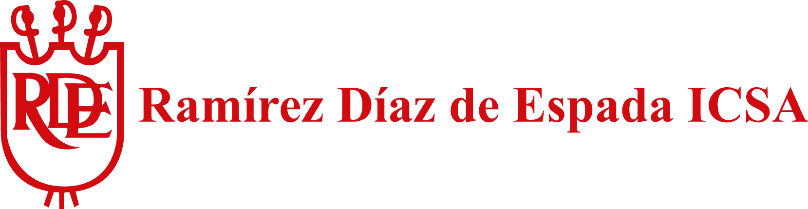 RDE Logo